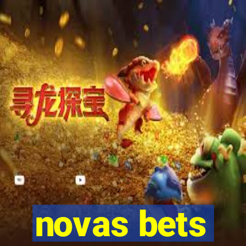 novas bets